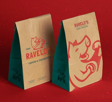 Rebranding for a Michoacan-Style Carnitas Restaurant