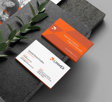 Rebranding para una empresa desarrolladora de proyectos inmobiliarios