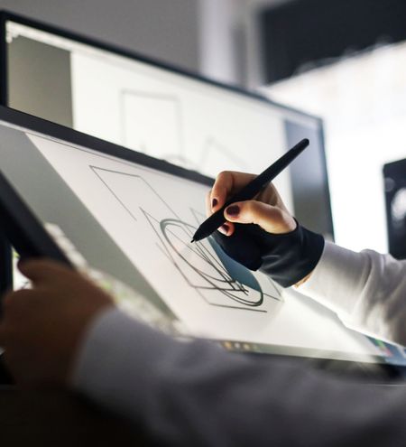 Nos apasiona cada nuevo proyecto de branding