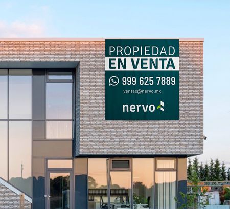 Branding for a Real Estate Company