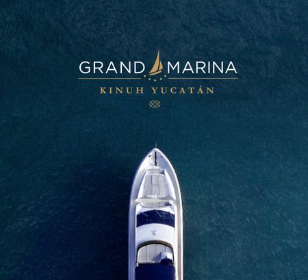 Rebranding for a Maritime Storage Company