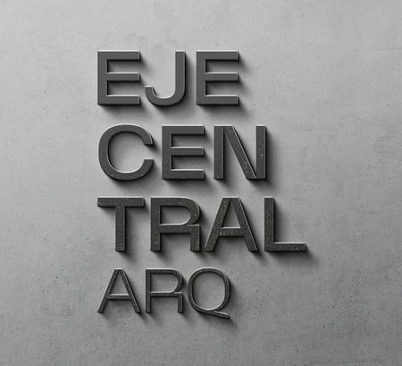 Branding para un despacho arquitectónico