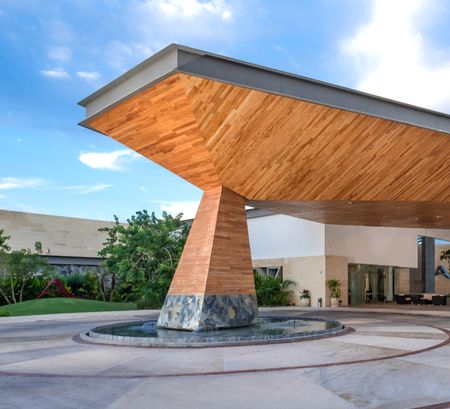 Marketing para un club deportivo y privadas residenciales