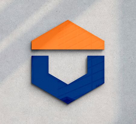 Corporate Identity for a Hardware Store