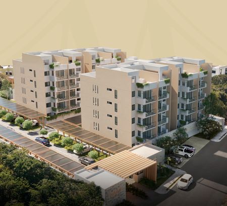 Marketing for a Housing Developer