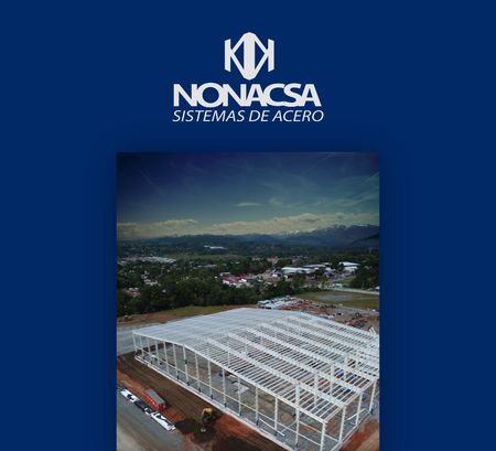 Marketing for a Steel Structure Construction Company