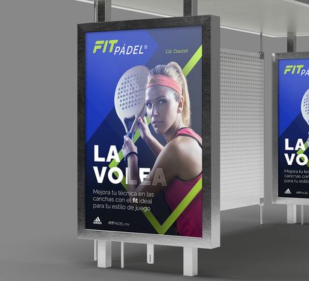 Branding for a Paddle Sports Center